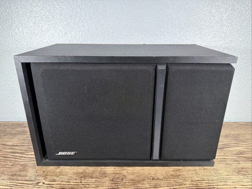 Bose 301 serie iii - serie,