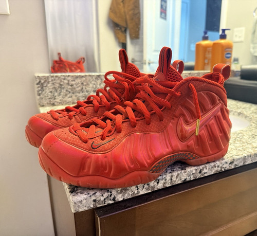 Nike air foamposite pro - air,
