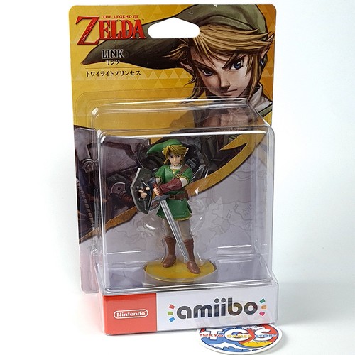 Amiibo the legend zelda - of,