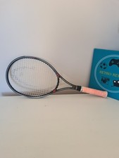 Racchetta da tennis vintage