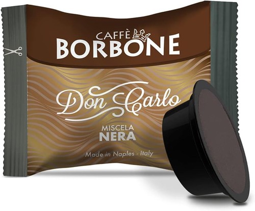 Caffè borbone don carlo - borbone,
