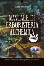 EBOND Manuale Di Erboristeria