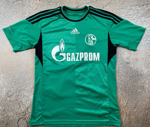 Maglia calcio terza - , schalke