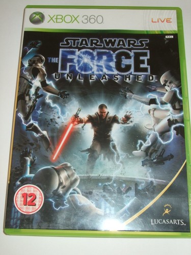 Star wars the - wars, unleashed