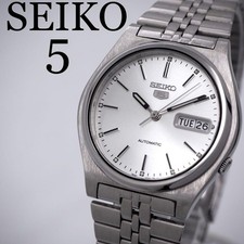 Orologio Uomo Automatico SEIKO