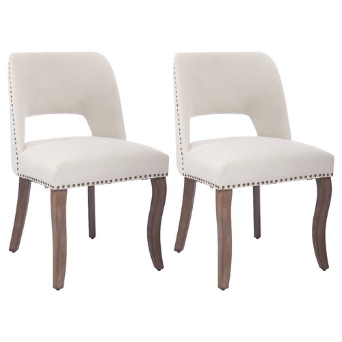 Set sedie pranzo - sedie, da