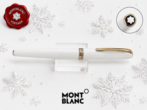 Montblanc penna roller - montblanc,