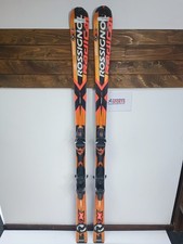 Sci rossignol radical oversize - rossignol,