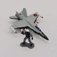 Micro Machines Military F/A-18