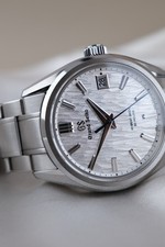 Grand Seiko Heritage