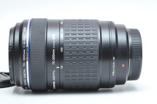 Olympus Zuiko 70-300 mm