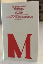 Dr. Diamond's Metacine Plasma