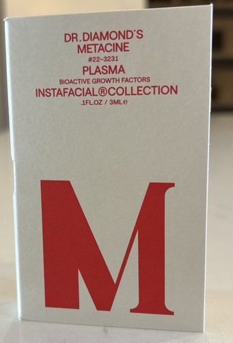 Diamond metacine plasma - metacine,