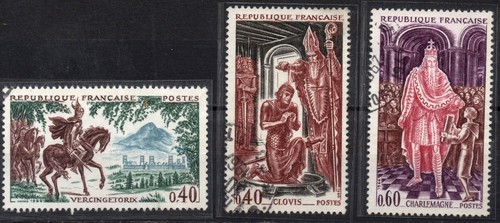 Francia 1966 1495 - francia, -1495»1497-