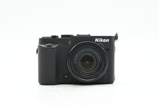 Nikon Coolpix P7700 12,2