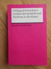 Lexikon der Symbole und