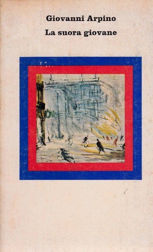 Suora giovane - la,