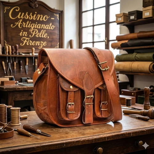 Nuova borsa tracolla - tracolla, da
