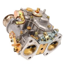 Carburatore nuovo per 40 DCOE