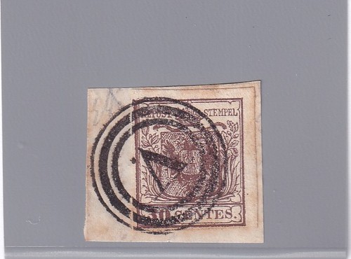 Lombardo veneto 1850 - veneto,