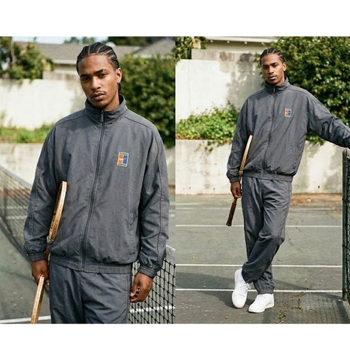 Set tuta tennis nike court - tuta,