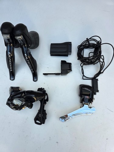 Gruppo shimano ultegra - ultegra, 6870