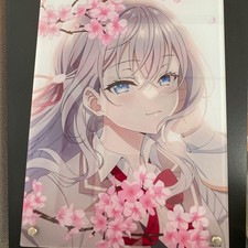 Pannello acrilico Rosidere