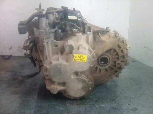 4300038070 cambio hyundai - 4300038070,