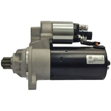 Motorino di Avviamento Hella