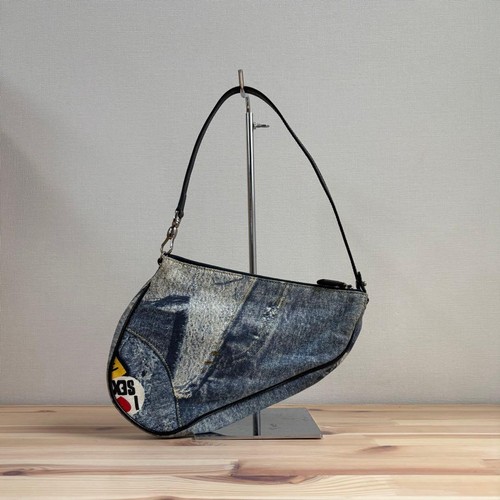 Borsa sella christian dior - sella,