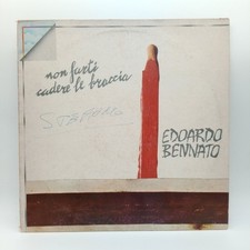 Edoardo Bennato 🎶 Non Farti