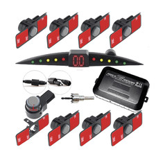 KIT 8 SENSORI DI PARCHEGGIO