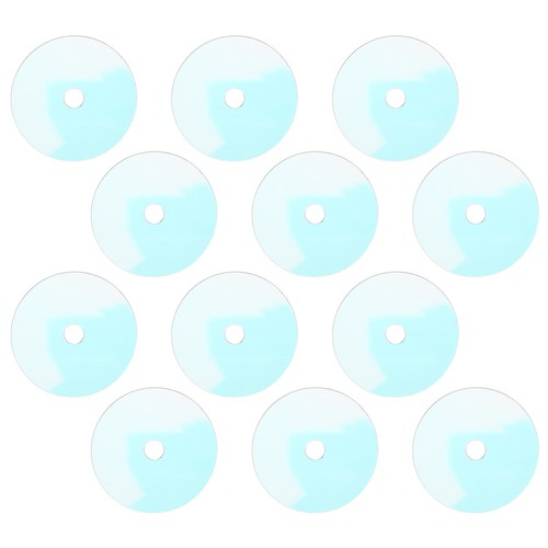 12pcs mini keychain album - 12pcs, cd