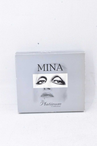 Musica mina the platinum - musica,