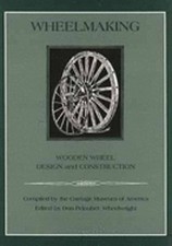 Wheelmaking: Wooden Wheel