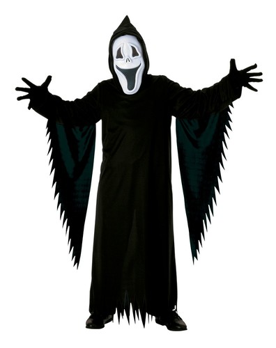 Costume fantasma horror - 👻,