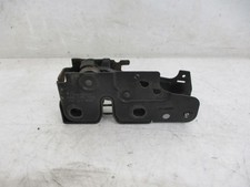 Bonnet closure suitable for - , vw