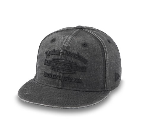 Harley davidson cap old - harley-davidson,