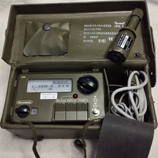 Contatore geiger sv500 - contatore,