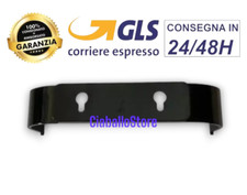 Staffa per Muro Modem TIM Hub + ZTE-DGA Technicolor Supporto per Muro H388X 4331