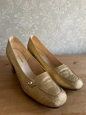 Scarpe vintage Saxone