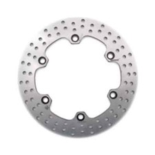 DISCO FRENO ANTERIORE
