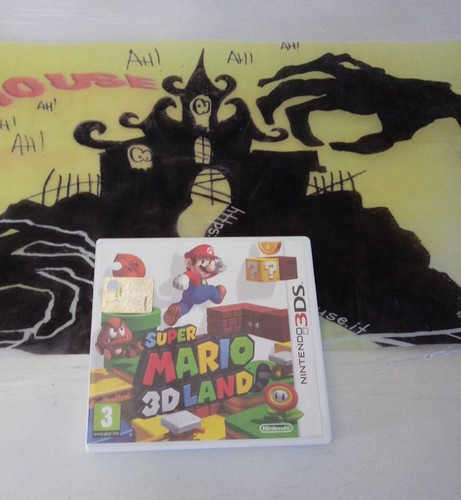 Super mario land nintendo - mario,