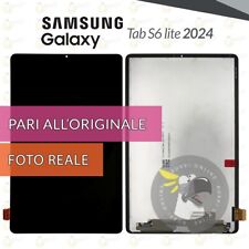 DISPLAY SAMSUNG GALAXY TAB S6