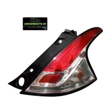 fanale stop posteriore Destro