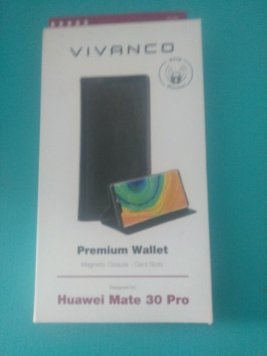 Custodia cellulare huawei mate - custodia,