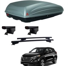 BOX AUTO PORTASCI G3  KRONO