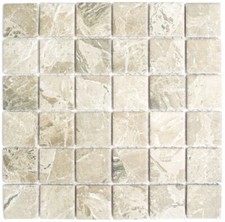 Mosaico Tessere ceramica
