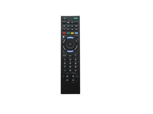 Telecomando per sony - telecomando,