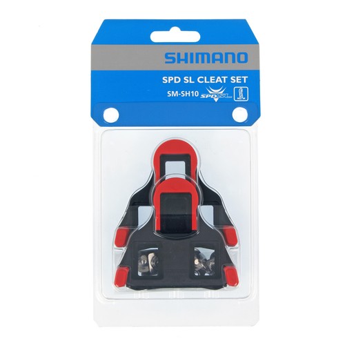 Shimano tacchette pedali - shimano,